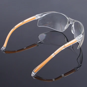Suvirinimo akių apsauga UV Apsauga apsauginiai Akiniai Darbo Lab 