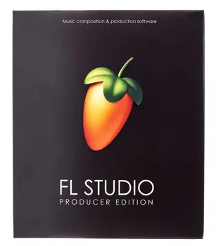 FL Studio 20 Gamintojas Edition - Gyvenime Įjungimo - Windows 113575