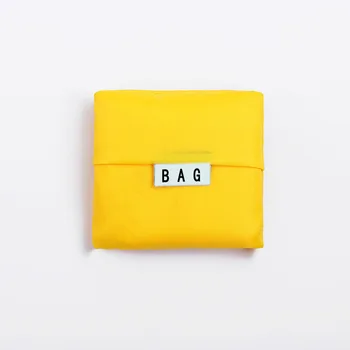 Daugiafunkcinis lankstymo aplinkos apsaugos paketą pirkinių krepšys mados kūrybos maišelį Oksfordo audinio saugojimo krepšys