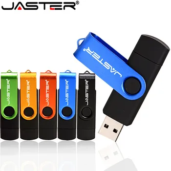 JASTER USB 2.0 OTG, USB 