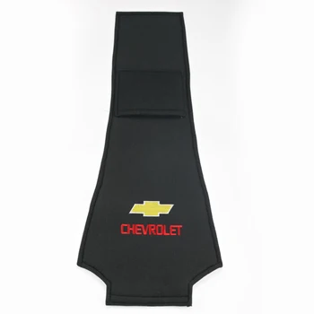 1PCS Karšto automobilio pagalvėlės dangtis tinka Chevrolet Cruze Aveo Captiva Lacetti reikmenys, Automobilių Stilius 12191