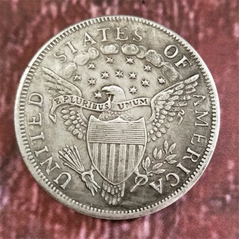 1800 Laisvės American Eagle Progines monetas, Jungtinių Amerikos valstijų Monetų Suvenyrų Šalis, Dovanos Berniukams, Mergaitėms, Suaugusiems
