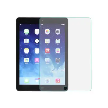 2020 Grūdintas Stiklas Apple iPad 9.7 2019 Ekrano Apsaugų 0,3 mm 9H HD Apsauginis Stiklas Filmų Grūdintas Stiklas IPad Oro 1 2 17776
