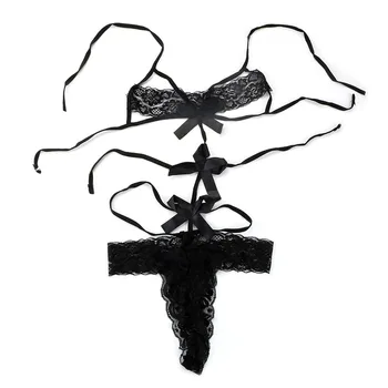 Seksualus apatinis trikotažas Skaidrus pagundai, naktiniai drabužiai Apatiniai Porno Seksualus apatinis Trikotažas Moterims Karšto Erotika Kūdikių Lėlės Suknelė dancewear sekso diržas