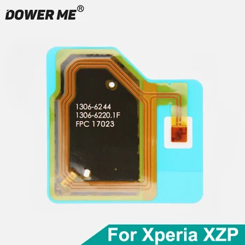 Dower Mane Antena NFC Modulio Flex Kabelis Sony Xperia XZ Premium XZP G8142 G8141 Remontas, Pakeitimas