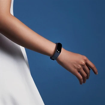 Silikono Dirželis Mi Juosta 5 Apyrankė Spalvotų Pakeitimo Dirželis Xiaomi Smart Watch 5 Mi Žiūrėti 5 Priedai TXTB1 21135