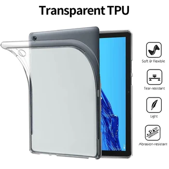 TPU Case for Huawei MediaPad M5 10.8 8.4 M5 lite 10.1