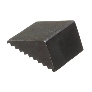 1pc M12 Trikampio Bloko Formos Paspaudus Plokštė, Frezavimo Staklės, Tekinimo Įrankiai, Patvarus 28751