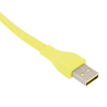 USB Greito Įkrovimo Kabelis Maitinimo Įkroviklis Adapteris luetooth Garsiakalbis Įkroviklio Kabelis, Maitinimo Adapteris 