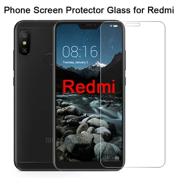 3 Vnt!Screen Protector apie Xiaomi Redmi Pastaba 9S 9 Pro 5G 4G 8 8T 7 9T Toughed Stiklo Redmi 3X 3S 4X 4A 5A 6A 7A 8 8A 9 9A Stiklo