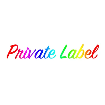 Privačios Etiketės, Kaina Makiažas Kosmetikos Logotipą