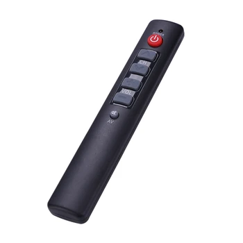 6-raktas Grynas Mokymosi Nuotolinio TV, DVD, STB DVB HIFI Nukopijuoti Kodą Iš Infraraudonųjų SPINDULIŲ Nuotolinio Valdymo 42059