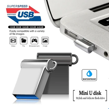 Mini USB 