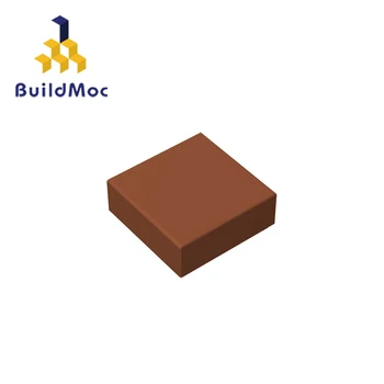 BuildMOC 3070 30039 1x1 įrangos pardavimas, biuro įrangos Keitimo Sugauti Statybinių Blokų Dalys 