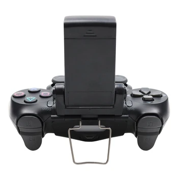 Mobiliojo ryšio Telefono Stovas PS4 Valdytojas Mount rankenos PlayStation 4 Gamepad 