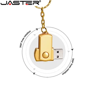 Nerūdijančio Plieno USB 2.0 pen drive 256 gb 128 gb usb flash drive 16gb 32gb 64gb pendrive usb stick su keychain 