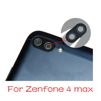 Už Asus Zenfone 4 MAX ZC520KL 5.2