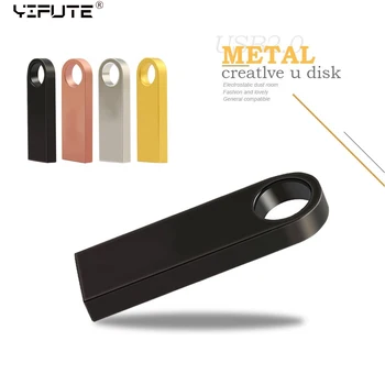 Metalo Mini USB 