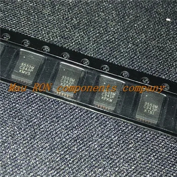 {2-10VNT} IR3553MTRPBF IR3553M 3553M PQFN-25 Sandėlyje naujas originalus Tiltas vairuotojo IC chip SMD 6621