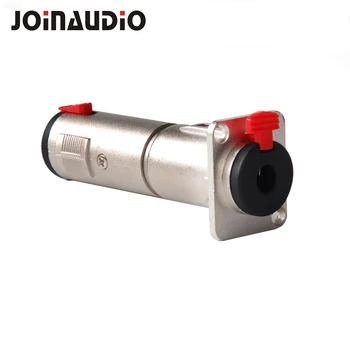 JOINAUDIO 6.35 mm Stereo solderless 1/4