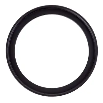 PAKILTI(UK) 52mm-58mm 52-58 mm 52 iki 58 Step up Filter Ring Adapter