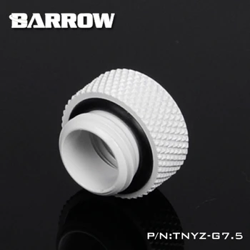 Barrow TNYZ-G7.5, 7.5 mm Vyrų ir Moterų Extender Detalės, G1/4 Vyrų ir Moterų Vandens Aušinimo Detalės