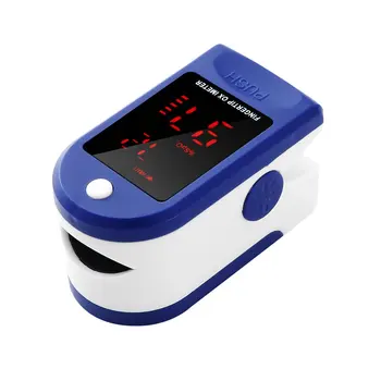 Skaitmeninis Pirštų Oximeter OLED Pulse Oximeter Ekranas Oximeter Pirštu Sveikatos Diagnostikos Įrankis Stebėti Medicinos Įranga 9311