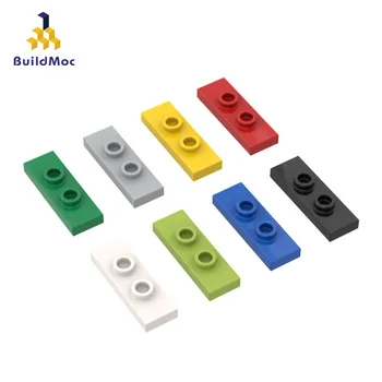 BuildMOC 34103 ldd34103 plytų įrangos pardavimas, biuro įrangos Keitimo Sugauti Statybinių Blokų Dalys 