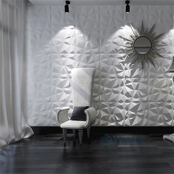 30x30cm 3D Sieninės 3D sienų lipdukai Lengvata Meno Sieninės Lipdukų svetainė, Virtuvė, Miegamasis Namų Dekoro Šalies atgal