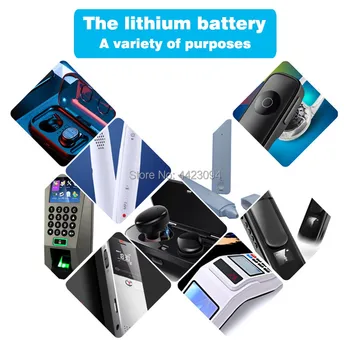 Polimero Ličio baterija 900mah), 3,7 V 803035 smart home MP3 garsiakalbiai Li-ion baterija dvr,GPS,mp3,mp4,mp5 galia bankas,garsiakalbis