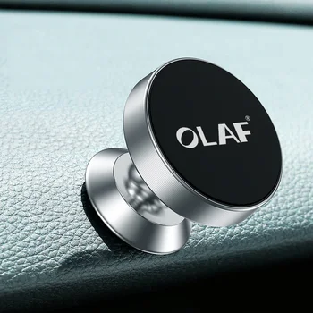 OLAF Magnetinio Automobilinis Telefono Laikiklis iPhone X XS 8 