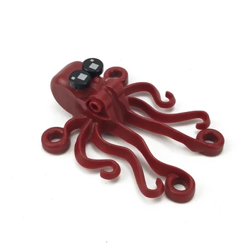 Gyvūnai Duomenys Aksesuarų Vaikams Žaislai Vaikams Octopus 