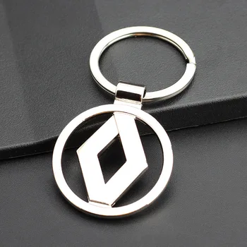 3D Metalo Automobilio Logotipas VW 