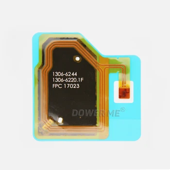 Dower Mane Antena NFC Modulio Flex Kabelis Sony Xperia XZ Premium XZP G8142 G8141 Remontas, Pakeitimas