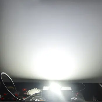 Super Šviesus Epistar LED SMD lempa 10W 20W 30W 50W 100W, 