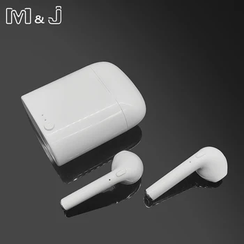 M&J i7s Mini TWS 5.0 