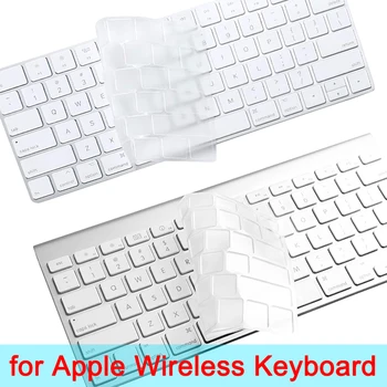 Klaviatūros Dangtelis Apple iMac Klaviatūra, Belaidžio 