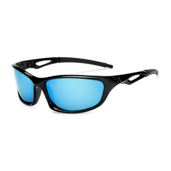 Poliarizuoti Sporto Akiniai nuo saulės, saulės akiniai Polaroid Akiniai UV400 akiniai nuo saulės vyrams, moterims, Akiniai De Sol Feminino