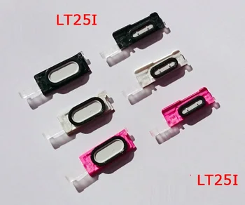 Originalus USB Įkrovimo lizdas Dulkių Kištuko + Micro SD & Sim kortelės Lizdas Uosto Lizdo Dangtelį Sony Xperia V LT25i lt25 Dulkių, atsparus Vandeniui