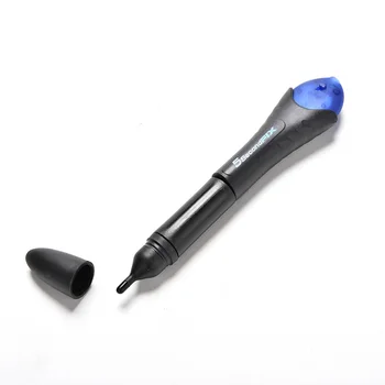 5 Antra Fix UV Remonto Įrankį, Su Klijais Super Varomas Skystis Plastiko Suvirinimo (Užpildymo arba UV) Didmeninė Mažmeninė