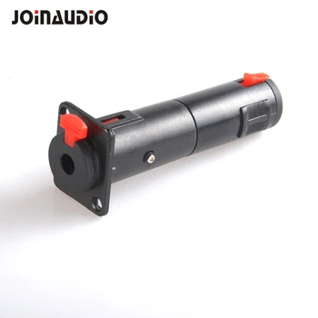 JOINAUDIO 6.35 mm Stereo solderless 1/4