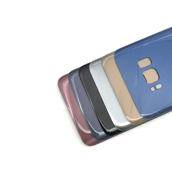 Pakeitimo Stiklo Baterijos, Galinio Dangtelio Atveju, Samsung Galaxy S8 S8 Plius G9500 G9550