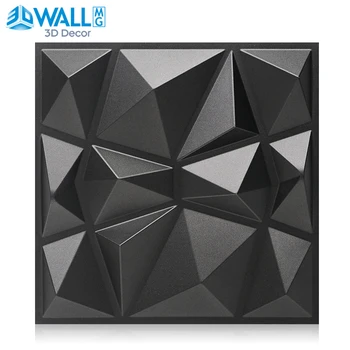 30x30cm 3D Sieninės 3D sienų lipdukai Lengvata Meno Sieninės Lipdukų svetainė, Virtuvė, Miegamasis Namų Dekoro Šalies atgal