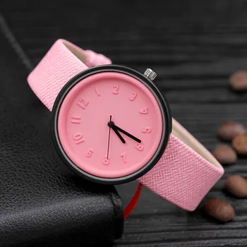 Lvpai Mėtos žalumo Paprasta Laikrodžiai Reloj Mujer Skaičius Apvalios Moterys, Žiūrėti Silikono Analoginis Lydinio Laikrodžiai Relogio Feminino Dovanų 09