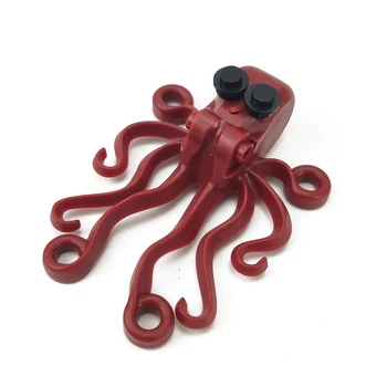 Gyvūnai Duomenys Aksesuarų Vaikams Žaislai Vaikams Octopus 