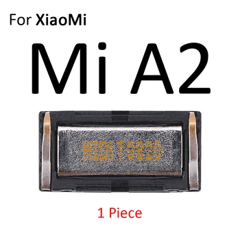Top Garsiakalbis Imtuvas, Ausines, Už XiaoMi Mi PocoPhone Poco F1 9 9T 8 Pro SE Max 2 3 Mix 2S A3 A1 A2 Lite atsarginės Dalys