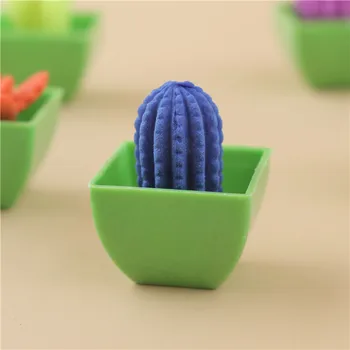 5vnt Auga Vandens Gėlių Cactuse Bonsai Plėtra Augalų Žaislą Magic Žaislus Vaikams, Kad Kaktusai Gali Augti Žaislai GYH