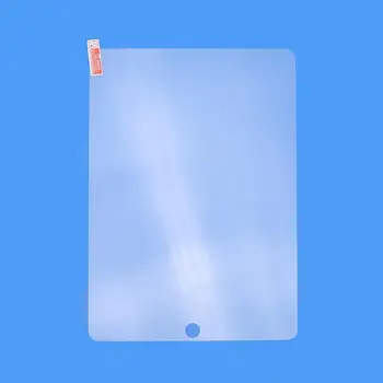 2020 Grūdintas Stiklas Apple iPad 9.7 2019 Ekrano Apsaugų 0,3 mm 9H HD Apsauginis Stiklas Filmų Grūdintas Stiklas IPad Oro 1 2