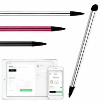 Universalus Kieto Jutiklinio Ekrano Rašikliu, iPhone, iPad, Samsung Tablet PC 