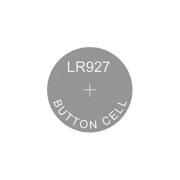 Šarminės Baterijos Žiūrėti Ląstelių Mygtuką Ląstelių LR927 1,5 V 7 TG SG7 LR57 SR57 SR927 SR927W SR927SW GR927 LR926 SR926 195 395 399 395A